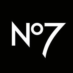 No7 Logo